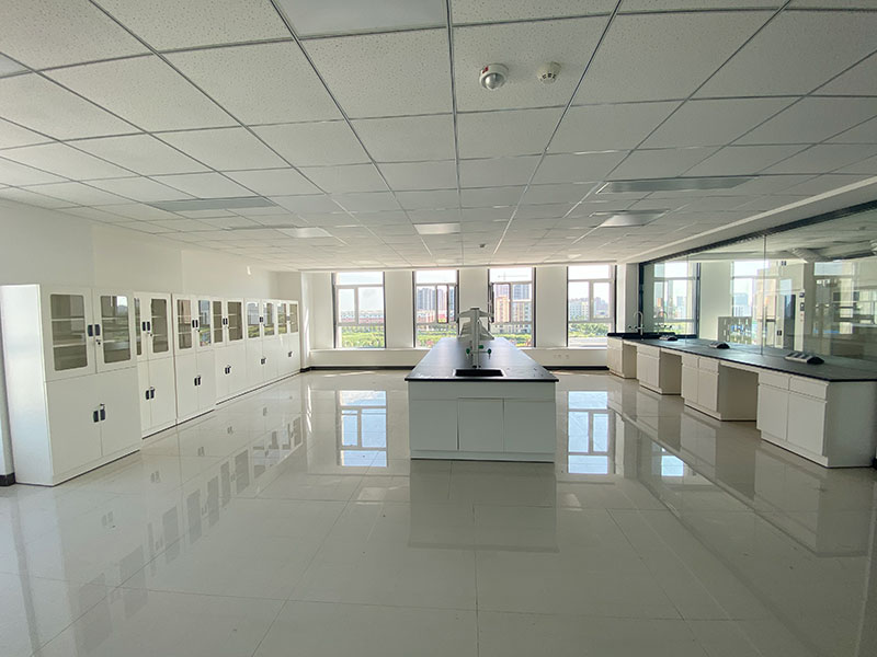 实验室设计服务是什么？