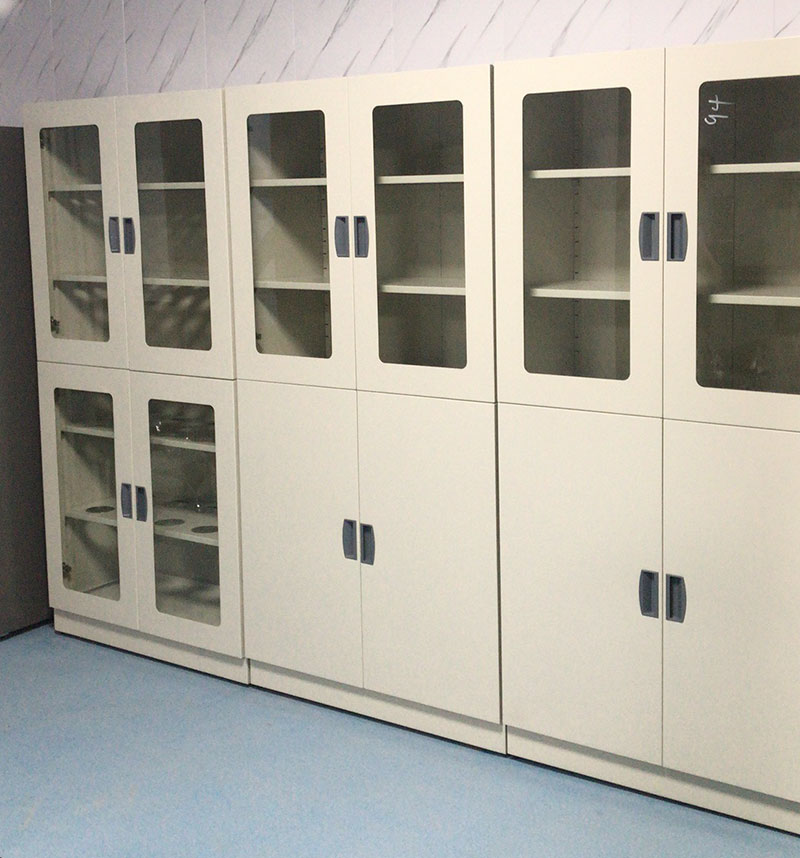 全钢药品柜设计
