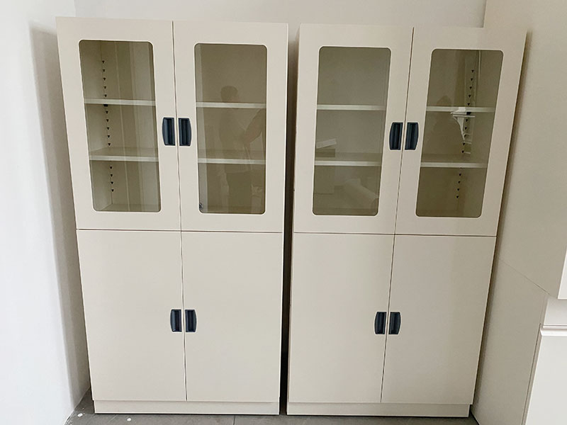 全钢药品柜厂家