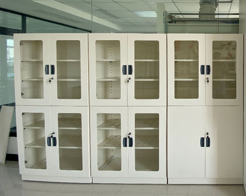 全钢药品柜