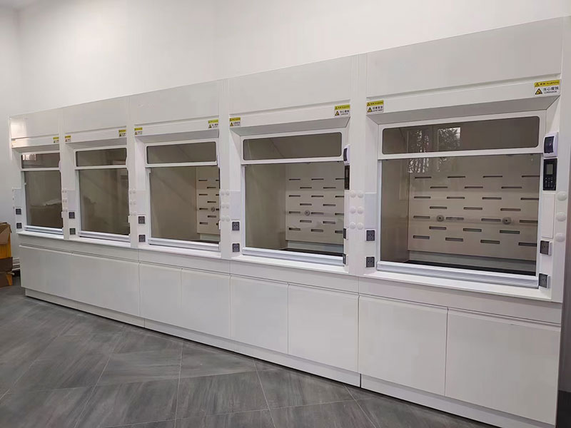 全钢通风柜销售