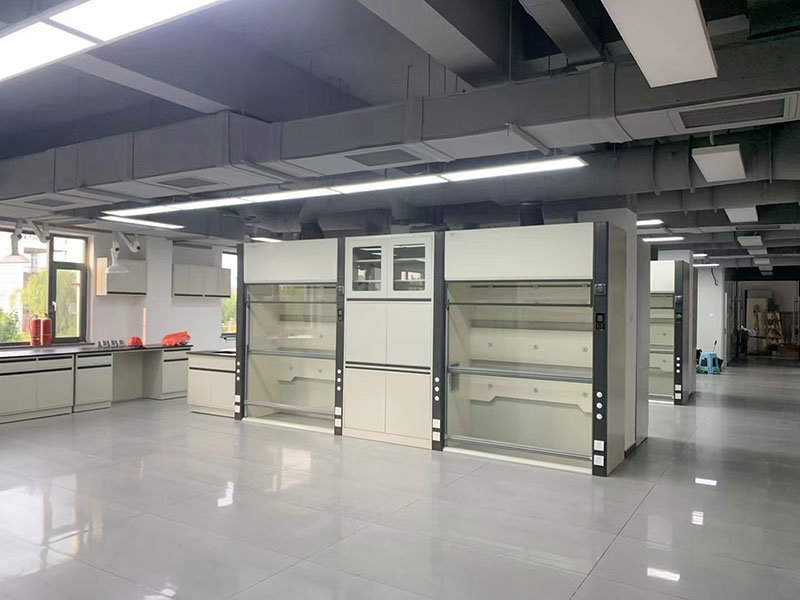 全钢通风柜供应商