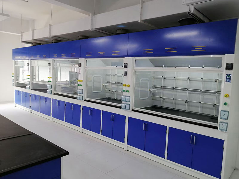 山东全钢通风柜