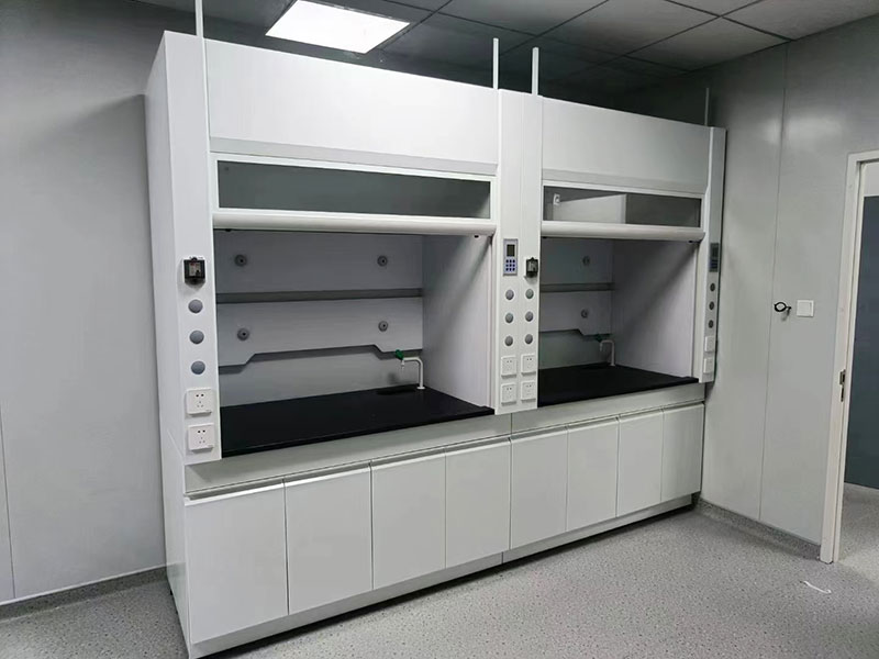 全钢通风柜批发