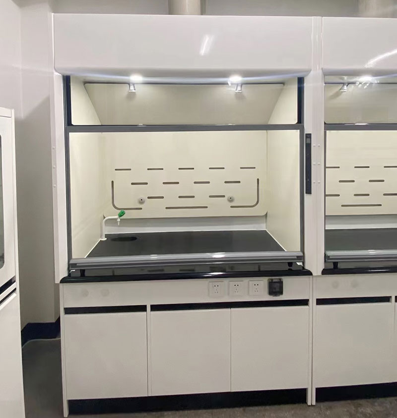 全钢通风柜直销厂家