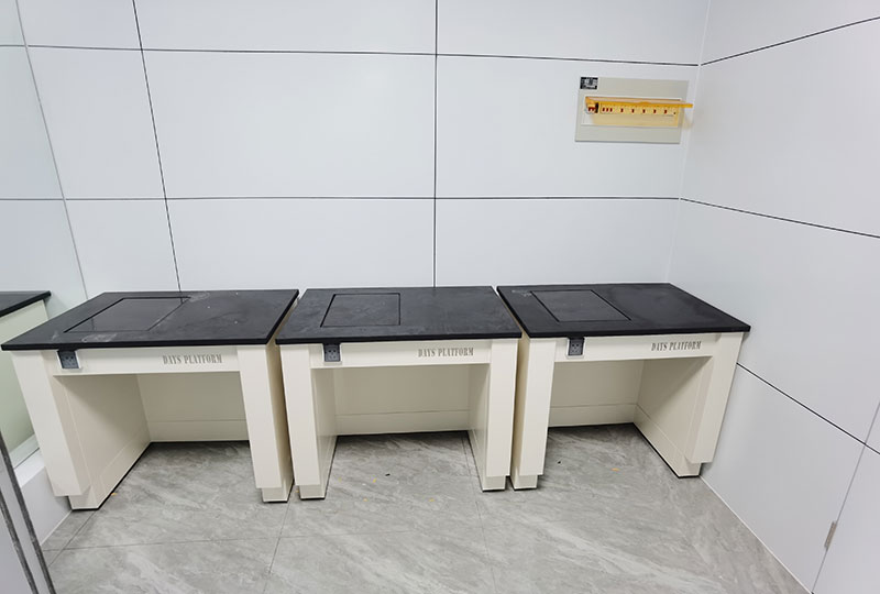 全钢天平台规格