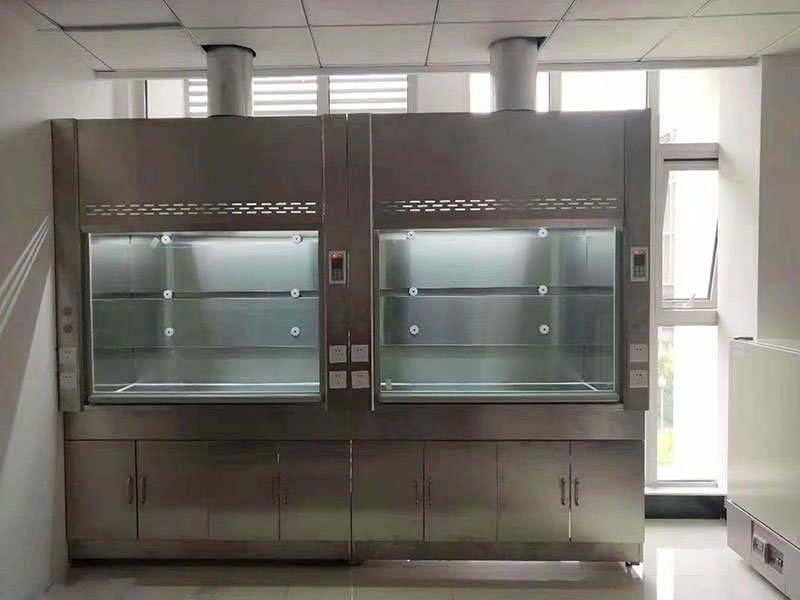 不锈钢通风柜价格