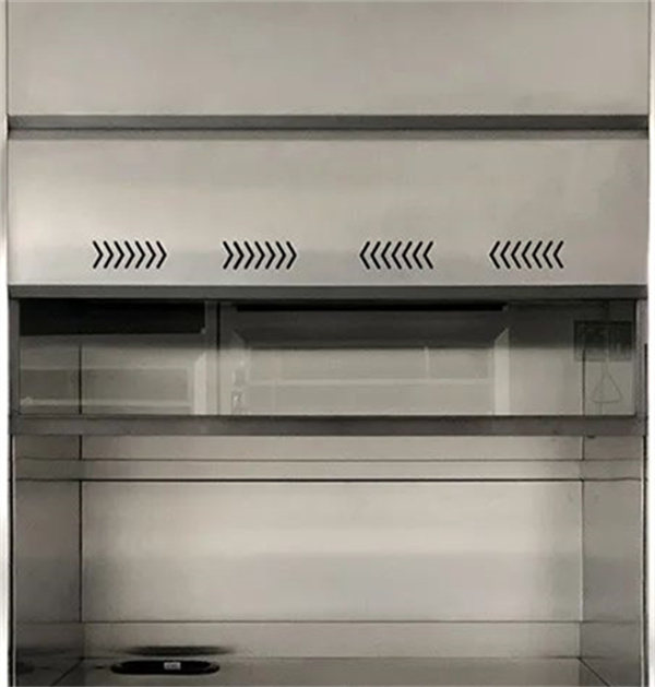 不锈钢通风柜厂家