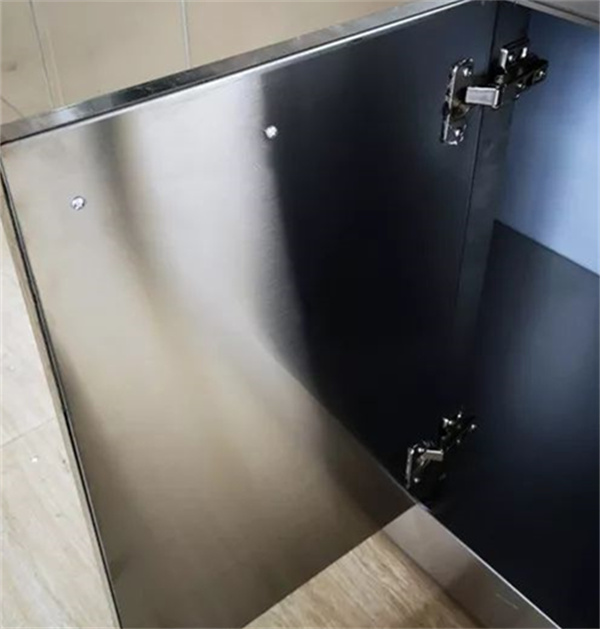 山东不锈钢通风柜​