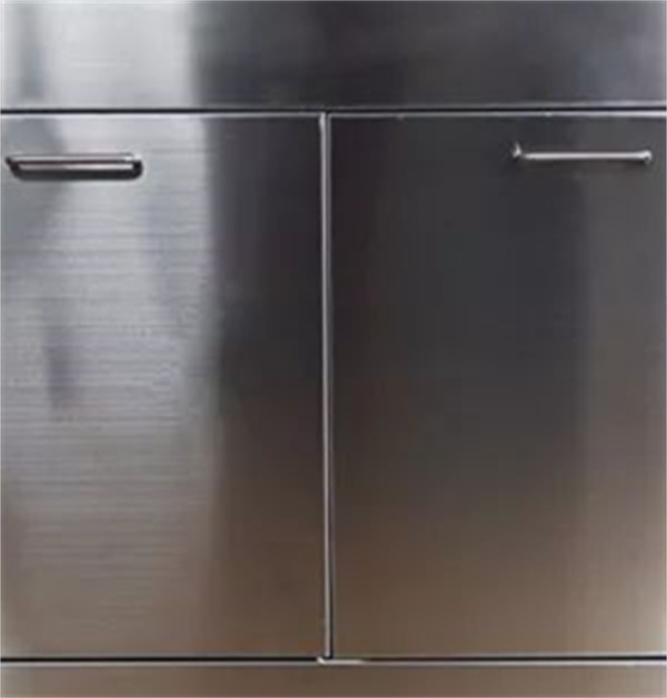 不锈钢通风柜​生产