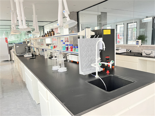 全钢实验台厂家