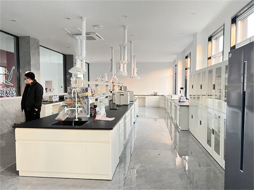 全钢实验台价格