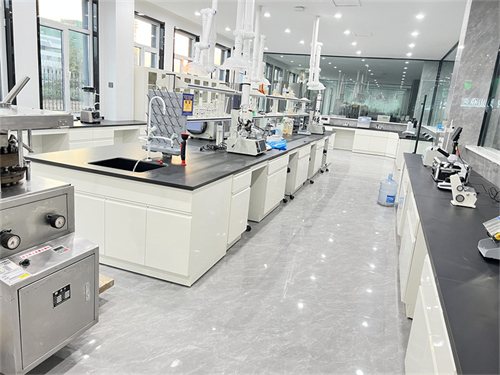 山东全钢实验台