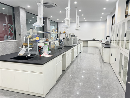 全钢实验台生产厂家