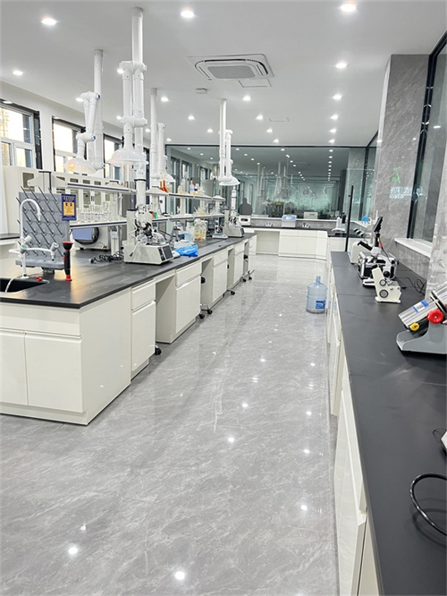 山东全钢实验台厂家