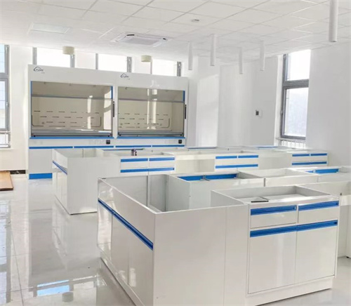 全钢实验台定制