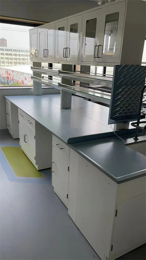 全钢实验台厂家