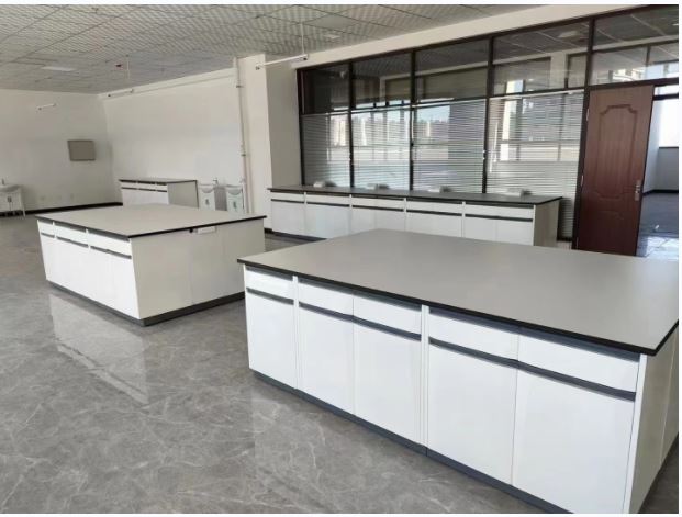 全钢实验台定制