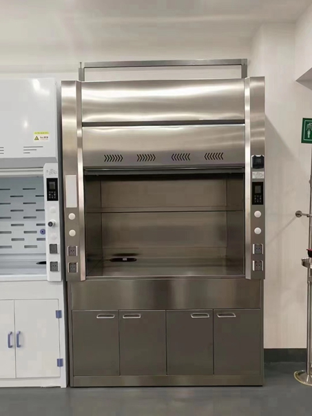 不锈钢实验台生产厂家