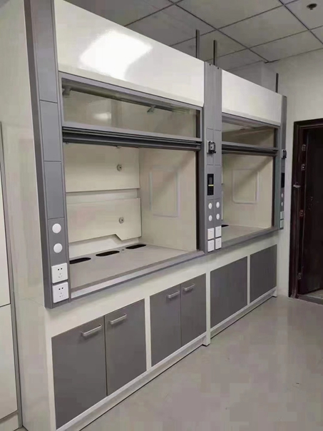 山东全钢通风柜