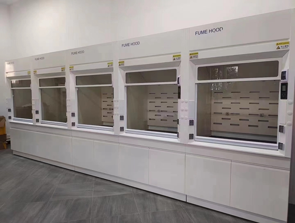 全钢通风柜批发