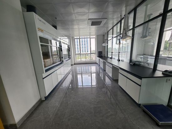 全钢实验台供应商