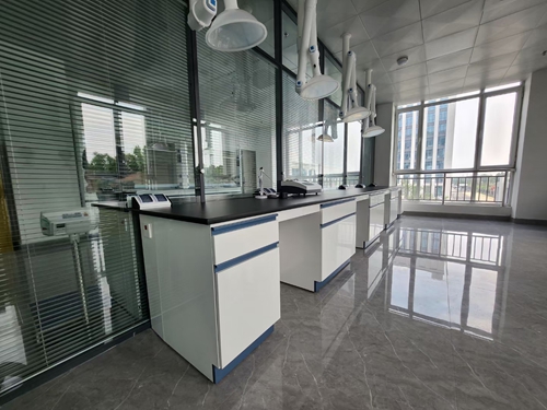 全钢实验台销售