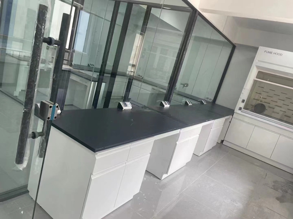 全钢实验台加工厂家