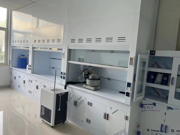 全钢通风柜批发价