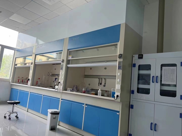 山东全钢通风柜公司