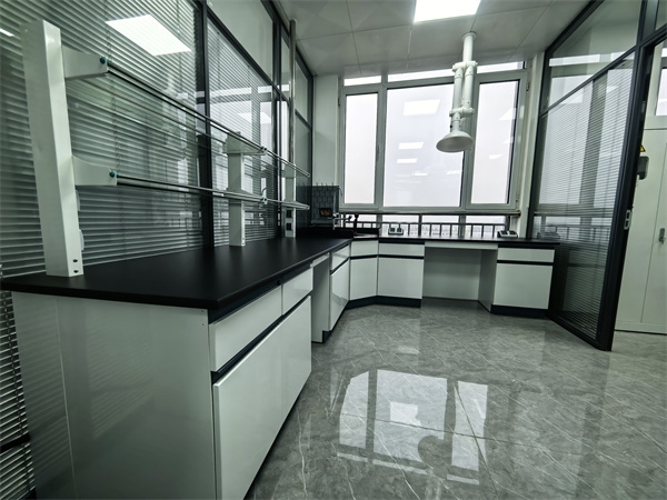 实验室全钢边台