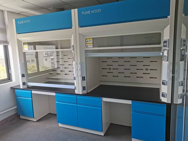 实验室通风柜