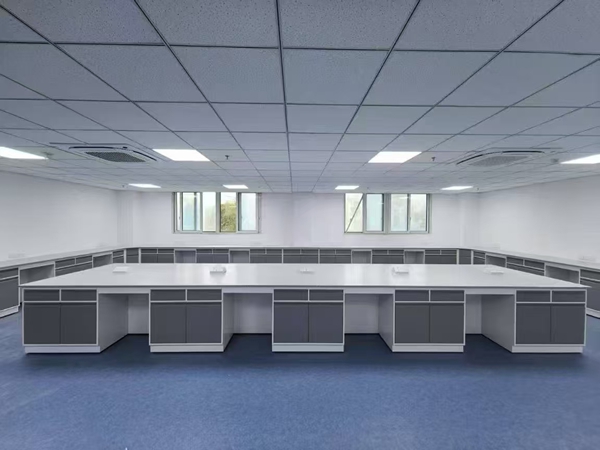 全钢实验台批发商